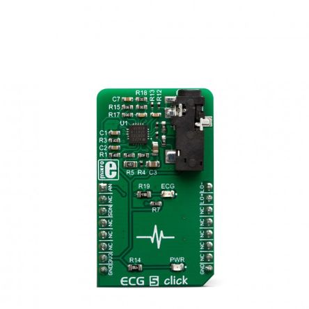 MikroElektronika MIKROE-3446 1885507