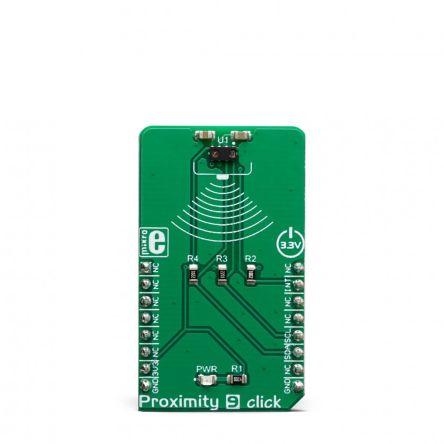 MikroElektronika MIKROE-3465 1885511