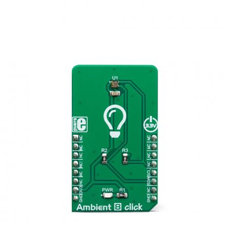 MikroElektronika MIKROE-3452 1885513
