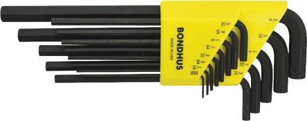 Bondhus HLX19mmL 1886190