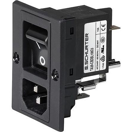 Schurter 3-109-714 1886462