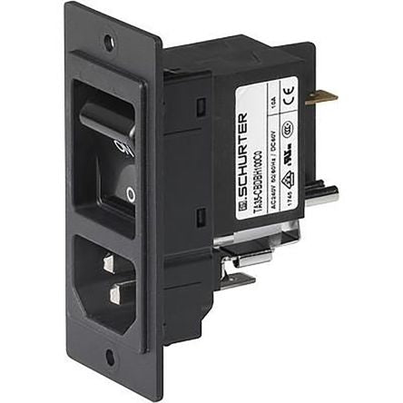 Schurter 3-109-718 1886466