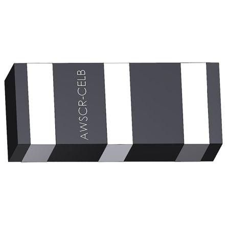 Abracon AWSCR-12.00CELB-C33-T3 1886486