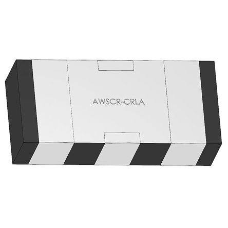 Abracon AWSCR-7.37CRLA-C15-T3 1886529