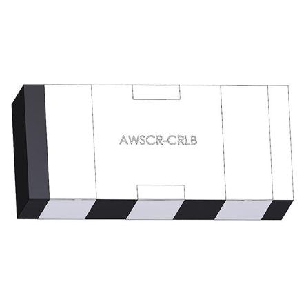 Abracon AWSCR-7.37CRLB-C15-T3 1886531