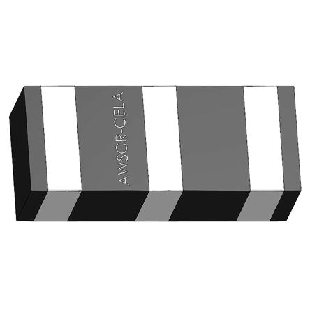 Abracon AWSCR-8.00CELA-C10-T3 1886532