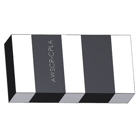Abracon AWSCR-4.91CPLA-C30-T4 1886756