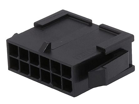 Molex 43020-1200 1888736