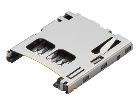 Molex 502570-0893 1888740