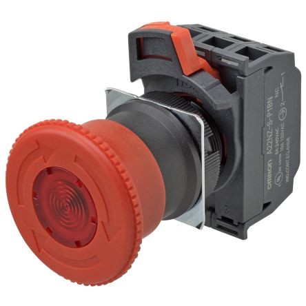 Omron A22NE-M-PD22-C 1889169