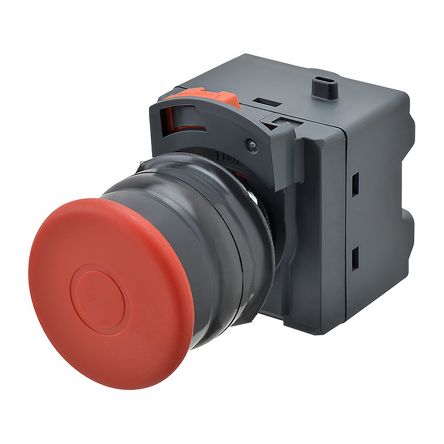 Omron A22NE-MP-PD12-N-69K 1889180