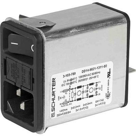 Schurter 3-103-789 1889507