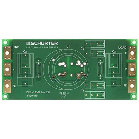 Schurter 3-109-440 1889639