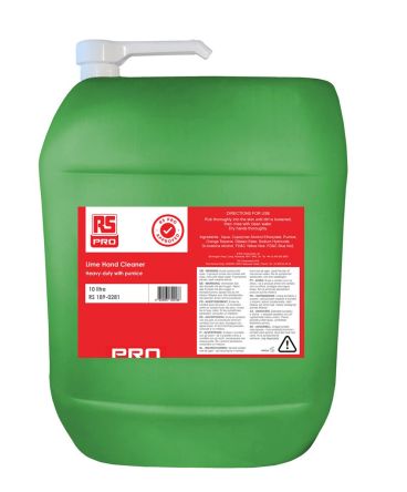 RS PRO  1890281