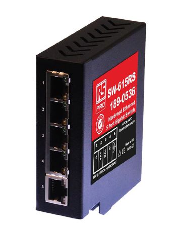 RS PRO 1890536