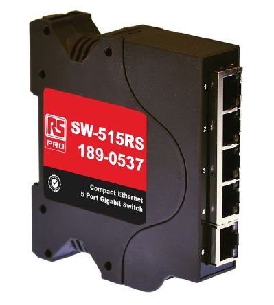 RS PRO  1890537