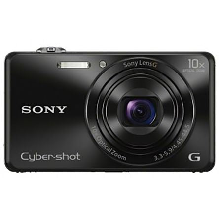 Sony WX220 1890804
