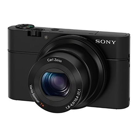 Sony RX100 1890805