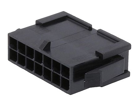 Molex 43020-1400 1891435