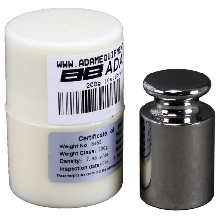 Adam Equipment Co Ltd F1 200g 1891567