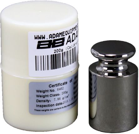 Adam Equipment Co Ltd F1 200g +calibration 1891646