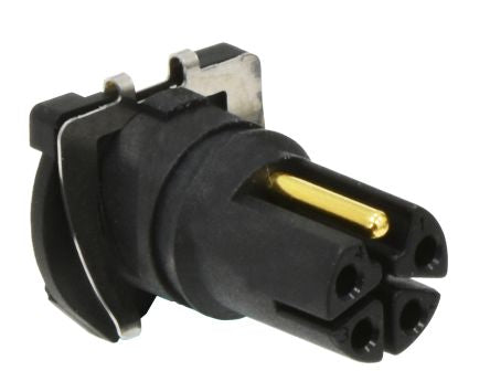 Amphenol M12L-05PFFP-EE0001 1891652