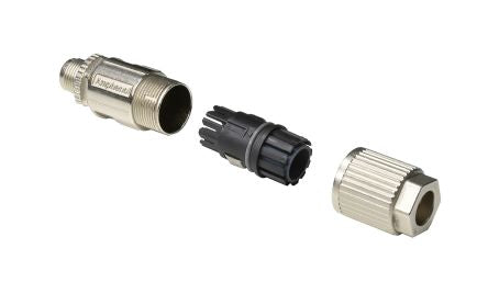 Amphenol M12L-05BMMM-SR8H05 1891659
