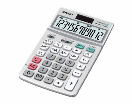 Casio JF-120ECO-W-EP 1891771