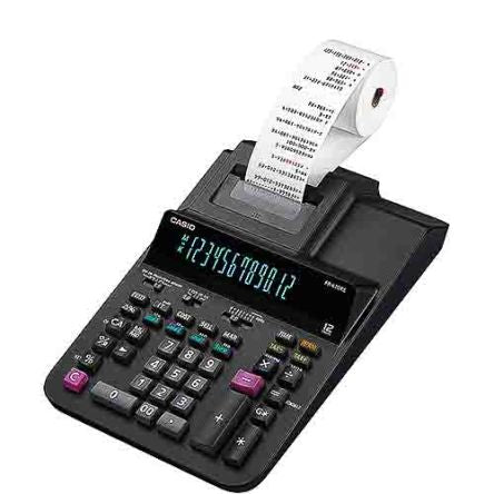 Casio FR-620RE-B-UC 1891773