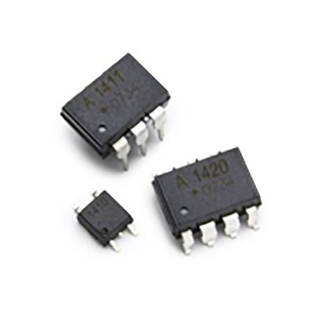 Broadcom ASSR-4110-003E 1894788