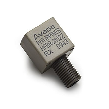 Broadcom HFBR-2602Z 1894854