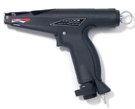 HellermannTyton 110-07100  MK7P-PL/GF-BK 1896078