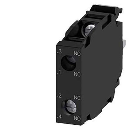 Siemens 3SU1400-1AA10-1QA0 1896650