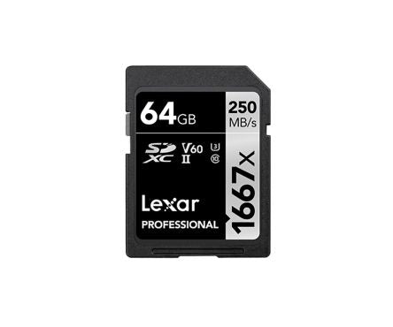 Lexar LSD64GCB1667 1897901