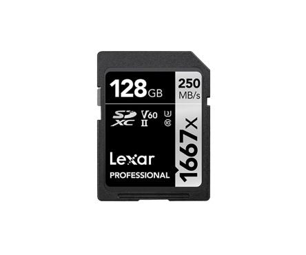 Lexar LSD128CB1667 1897902