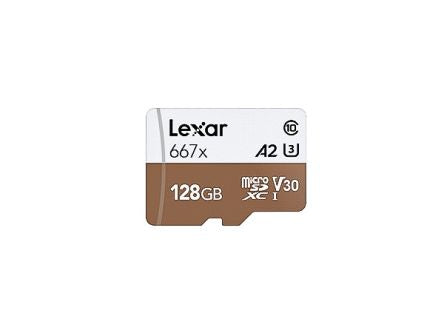 Lexar LSDMI128B667A 1897905