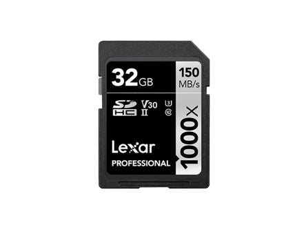 Lexar LSD32GCB1000 1897907