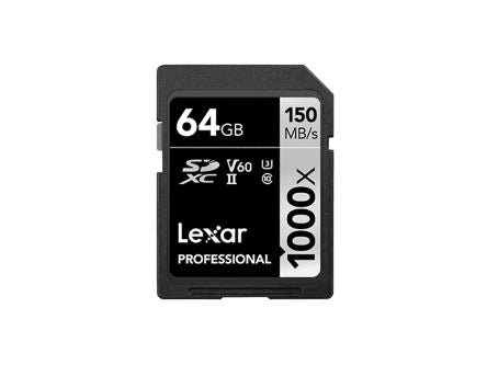 Lexar LSD64GCB1000 1897908