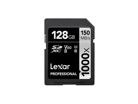 Lexar LSD128CB1000 1897909