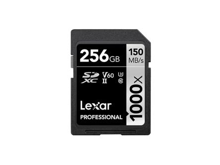 Lexar LSD256CB1000 1897910