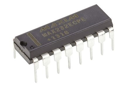 Maxim Integrated MAX232ECPE+ 1902001