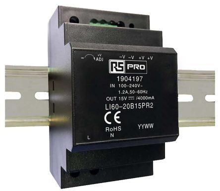 RS PRO 1904200