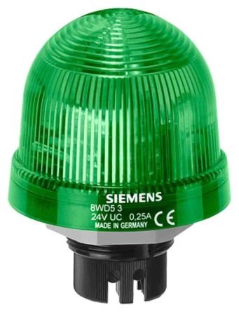 Siemens 8WD53205DC 1906060