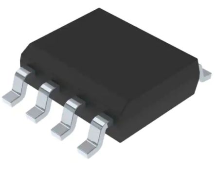 STMicroelectronics VNS7NV04PTR-E 1906815