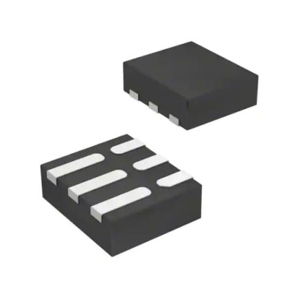 STMicroelectronics ECMF02-2HSMX6 1906824
