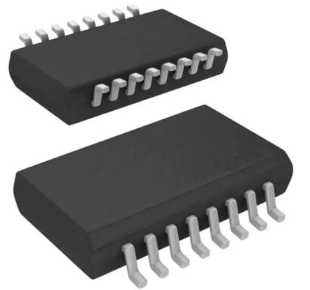 STMicroelectronics VN7050AJTR 1906830