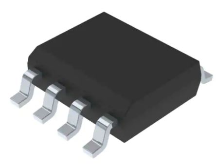 STMicroelectronics VN7140ASTR 1906836