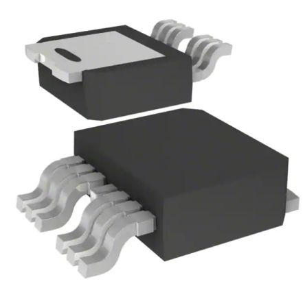 STMicroelectronics VN5E010AHTR-E 1906851