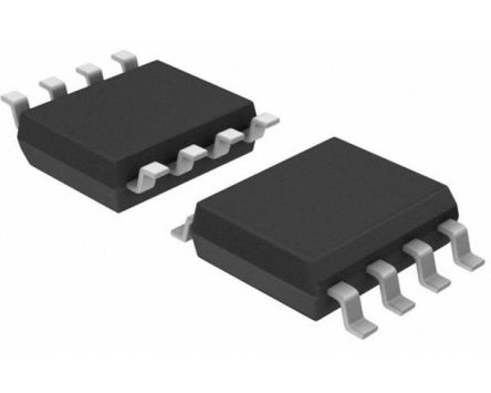 STMicroelectronics VN5E160STR-E 1906863