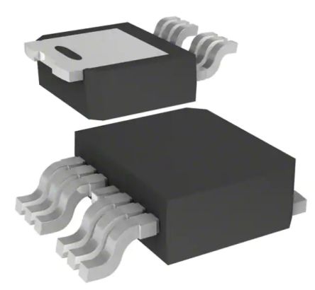 STMicroelectronics VN5T016AHTR-E 1906869